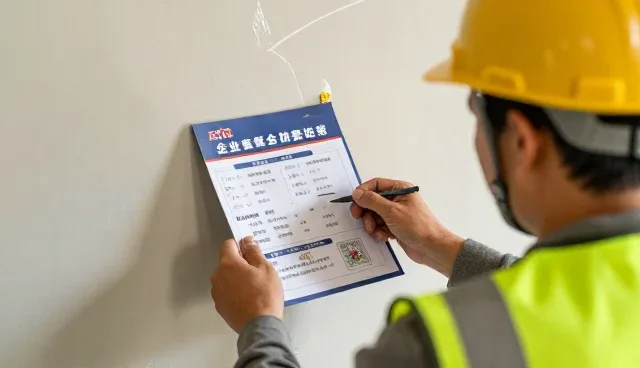 名录信息维护与供求发布技巧指南