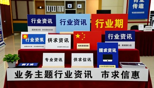 供求信息平台如何通过有效沟通提升业务效率