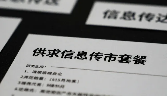 信息更新机制在推广一站式平台中的应用与优化