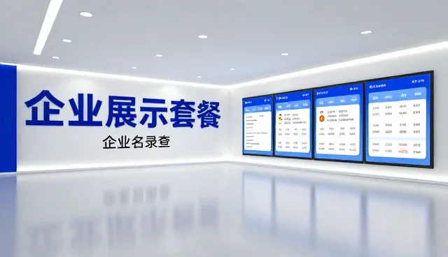 信息发布如何提升企业名录查询的实用性