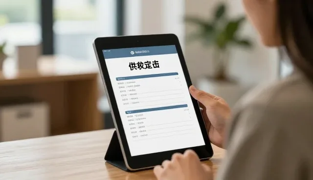 新会网站建设中的常见误区及正确理解